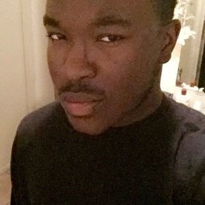 Meet your Posher, Antonio